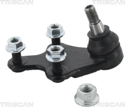 Kawe 8500 28571 - Ball Joint autospares.lv