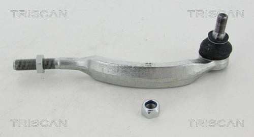 Kawe 8500 28111 - Tie Rod End autospares.lv