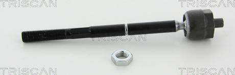 Kawe 8500 28223 - Inner Tie Rod, Axle Joint autospares.lv