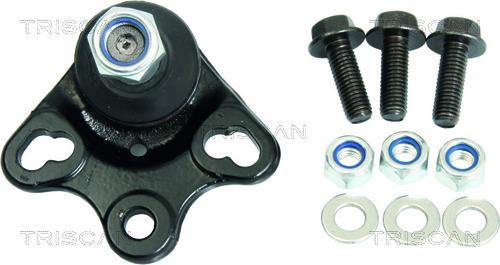 Kawe 8500 23543 - Ball Joint autospares.lv