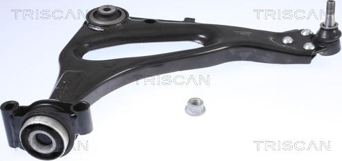 Kawe 8500 235057 - Track Control Arm autospares.lv