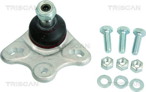 Kawe 8500 23510 - Ball Joint autospares.lv