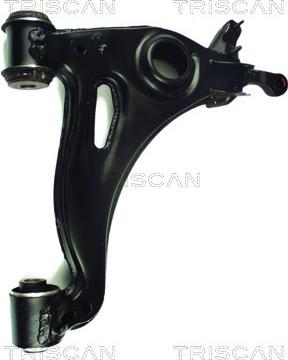 Kawe 8500 23511 - Track Control Arm autospares.lv