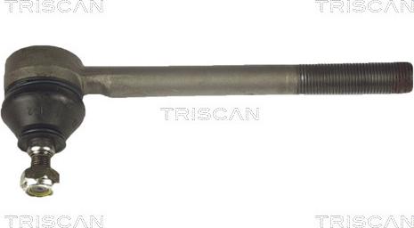 Kawe 8500 2358 - Tie Rod End autospares.lv