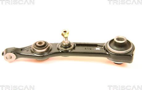 Kawe 8500 23532 - Track Control Arm autospares.lv