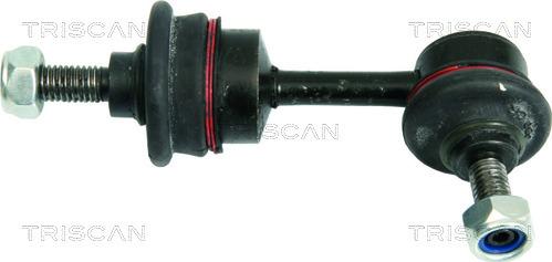 Kawe 8500 23618 - Rod / Strut, stabiliser autospares.lv