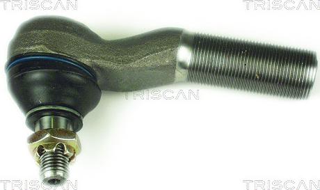 Kawe 8500 2368 - Tie Rod End autospares.lv