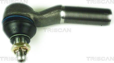 Kawe 8500 2367 - Tie Rod End autospares.lv