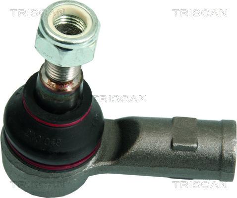 Kawe 8500 23110 - Tie Rod End autospares.lv