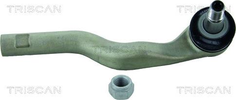 Kawe 8500 23139 - Tie Rod End autospares.lv