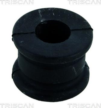 Kawe 8500 23860 - Bearing Bush, stabiliser autospares.lv