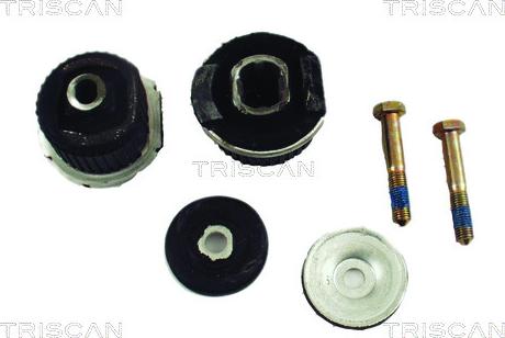 Kawe 8500 23802 - Repair Kit, axle beam autospares.lv