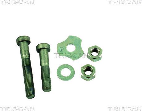 Kawe 8500 23812 - Repair Kit, guide strut autospares.lv