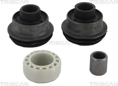 Kawe 8500 23824 - Bush of Control / Trailing Arm autospares.lv