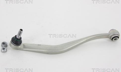 Kawe 8500 23306 - Track Control Arm autospares.lv