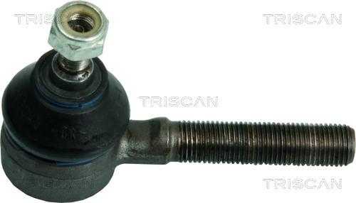 Kawe 8500 2320 - Tie Rod End autospares.lv