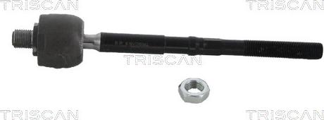 Kawe 8500 23226 - Inner Tie Rod, Axle Joint autospares.lv