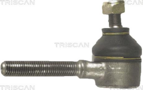 Kawe 8500 2374 - Tie Rod End autospares.lv