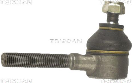 Kawe 8500 2376 - Tie Rod End autospares.lv