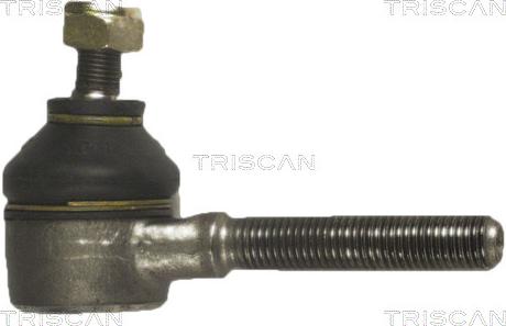 Kawe 8500 2373 - Tie Rod End autospares.lv