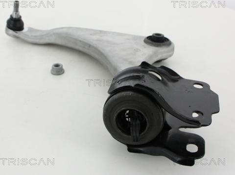 Kawe 8500 27542 - Track Control Arm autospares.lv