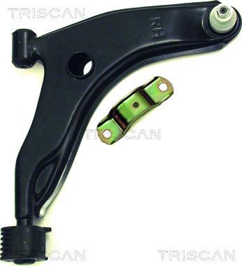 Kawe 8500 27511 - Track Control Arm autospares.lv