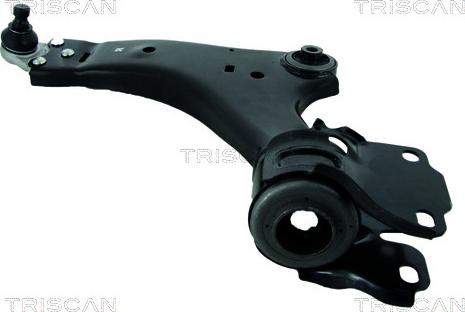 Kawe 8500 27538 - Track Control Arm autospares.lv