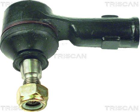 Kawe 8500 2700 - Tie Rod End autospares.lv