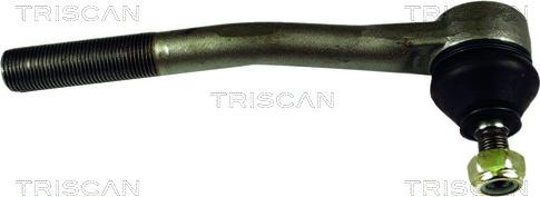 Kawe 8500 70002 - Tie Rod End autospares.lv