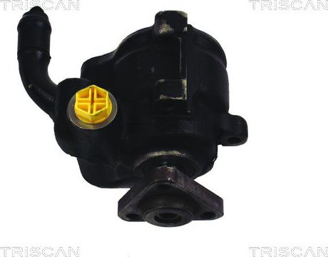 Kawe 8515 10607 - Hydraulic Pump, steering system autospares.lv