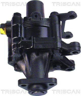 Kawe 8515 11602 - Hydraulic Pump, steering system autospares.lv