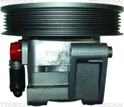 Kawe 8515 18618 - Hydraulic Pump, steering system autospares.lv