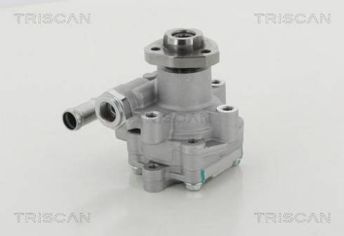 Kawe 8515 29681 - Hydraulic Pump, steering system autospares.lv