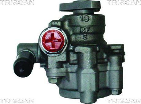 Kawe 8515 25635 - Hydraulic Pump, steering system autospares.lv