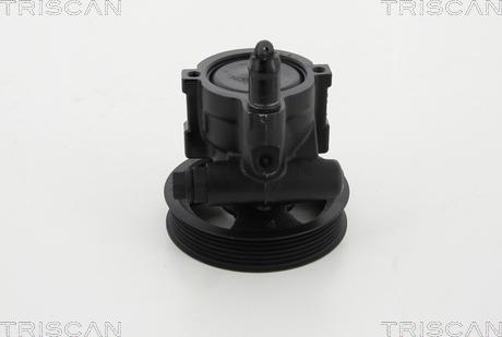 Kawe 8515 25636 - Hydraulic Pump, steering system autospares.lv