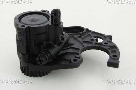 Kawe 8515 25637 - Hydraulic Pump, steering system autospares.lv