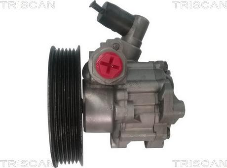 Kawe 8515 23639 - Hydraulic Pump, steering system autospares.lv