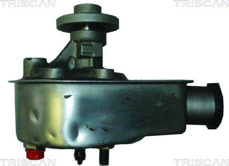 Kawe 8515 27625 - Hydraulic Pump, steering system autospares.lv