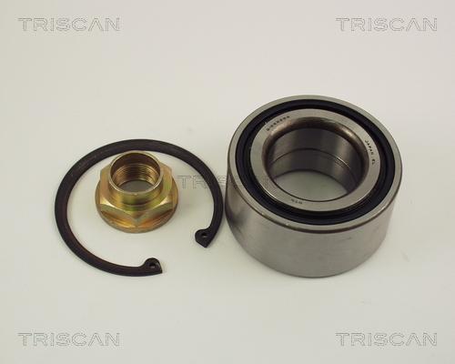 Kawe 8530 40122 - Wheel hub, bearing Kit autospares.lv