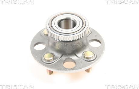 Kawe 8530 40227 - Wheel hub, bearing Kit autospares.lv