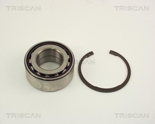 Kawe 8530 43101 - Wheel hub, bearing Kit autospares.lv