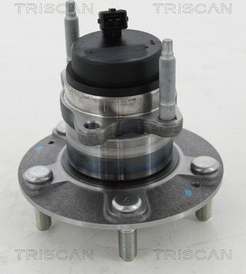 Kawe 8530 43246 - Wheel hub, bearing Kit autospares.lv