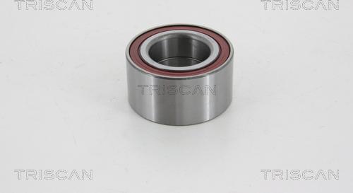 Kawe 8530 43226 - Wheel hub, bearing Kit autospares.lv