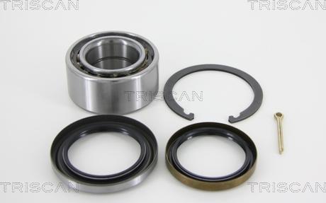 Kawe 8530 42109 - Wheel hub, bearing Kit autospares.lv