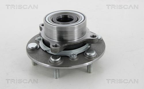 Kawe 8530 42117 - Wheel hub, bearing Kit autospares.lv