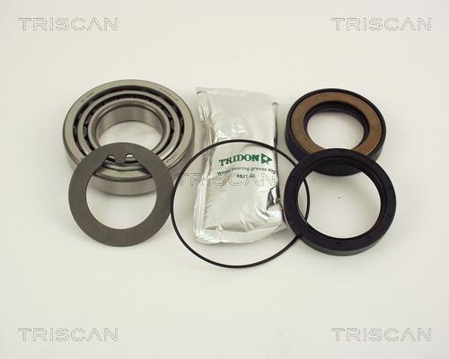 Kawe 8530 42208 - Wheel hub, bearing Kit autospares.lv