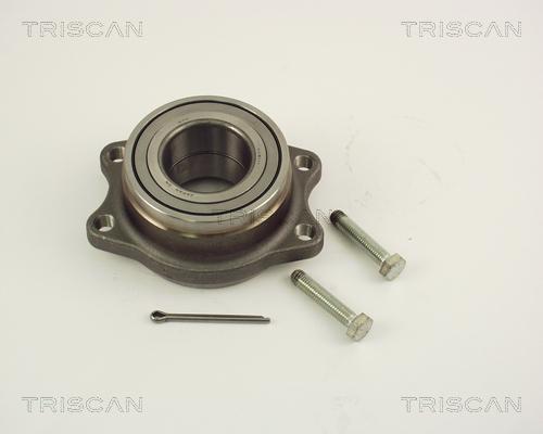 Kawe 8530 42210 - Wheel hub, bearing Kit autospares.lv