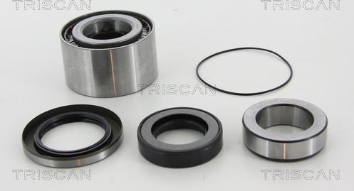 Kawe 8530 42222 - Wheel hub, bearing Kit autospares.lv