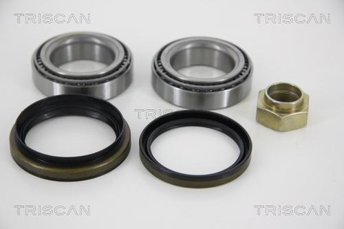 Kawe 8530 50104 - Wheel hub, bearing Kit autospares.lv