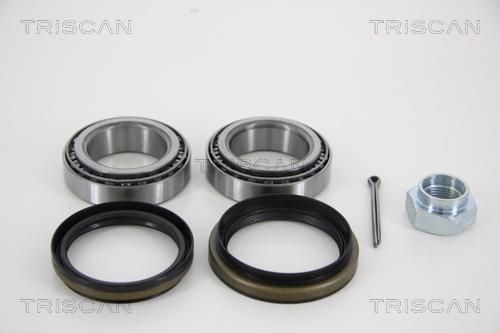 Kawe 8530 50103 - Wheel hub, bearing Kit autospares.lv